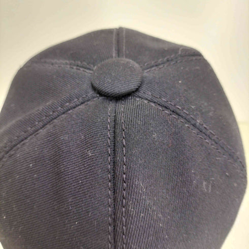 マークジェイコブス MARC JACOBS ロングビル ウールキャップ メンズ
