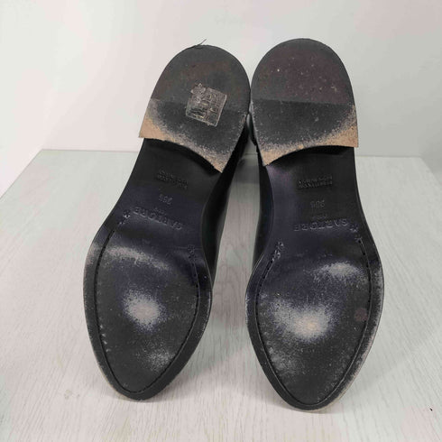 サルトル SARTORE バッククロスストラップ ロングブーツ レディース 36½