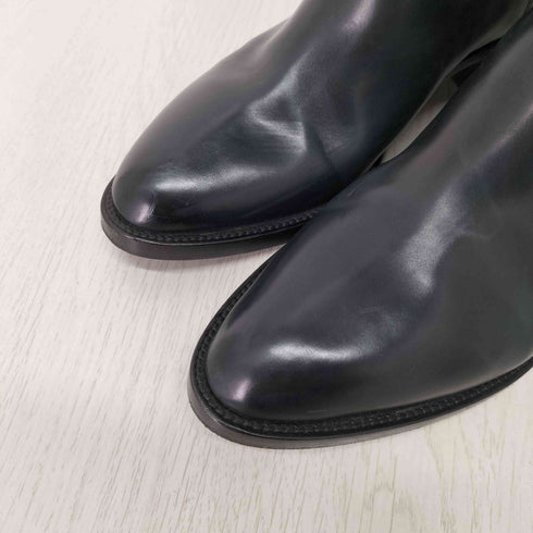 サルトル SARTORE バッククロスストラップ ロングブーツ レディース 36½