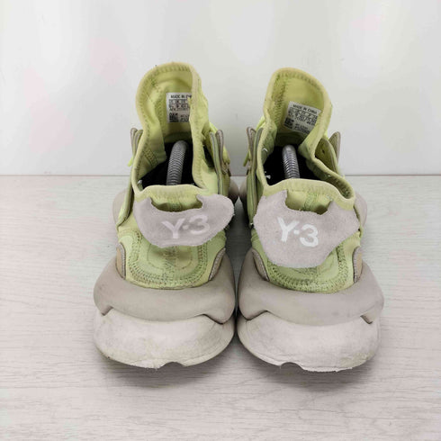 ワイスリー Y-3 KAIWA ローカットスニーカー メンズ JPN:27.5