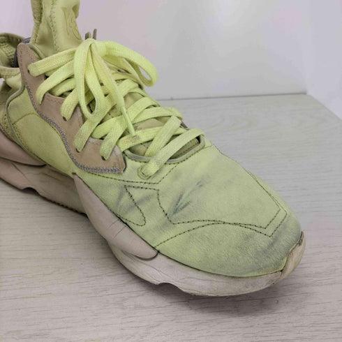 ワイスリー Y-3 KAIWA ローカットスニーカー メンズ JPN:27.5