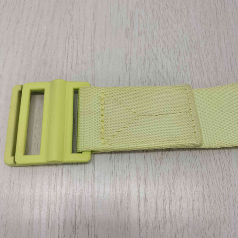 ワイスリー Y-3 REFLECTIVE BELT メンズ L