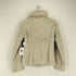FRAGILE rabbit fur ラビットファーリバーシブルジャケット レディース JPN:36