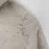 FRAGILE rabbit fur ラビットファーリバーシブルジャケット レディース JPN:36