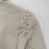 FRAGILE rabbit fur ラビットファーリバーシブルジャケット レディース JPN:36