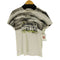 デシグアル Desigual ヤシの木柄の半袖Tシャツ メンズ import:L
