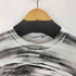 デシグアル Desigual ヤシの木柄の半袖Tシャツ メンズ import:L