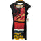 デシグアル Desigual JUANA ワンピース レディース