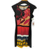 デシグアル Desigual JUANA ワンピース レディース