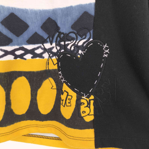 デシグアル Desigual JUANA ワンピース レディース