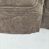 Inpathys kerri sheepskin leather 羊革 スエードムートンフーデッドコート レディース