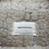 Inpathys kerri sheepskin leather 羊革 スエードムートンフーデッドコート レディース