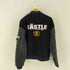 Castle X Racewear スタジャン メンズ XL