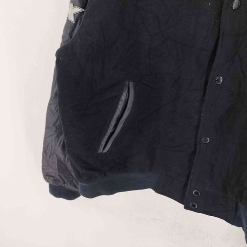 Castle X Racewear スタジャン メンズ XL