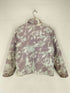 ザノースフェイス THE NORTH FACE Mossbud Reversible Jacket リバーシブルフリースジャケット レディース JPN:L