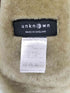 unknown イングランド製 sheepskin leather シープスキン ダッフルコート レディース 8