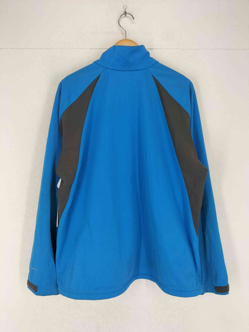 コロンビア Columbia テクトニック ソフトシェル OMNI-HEAT メンズ