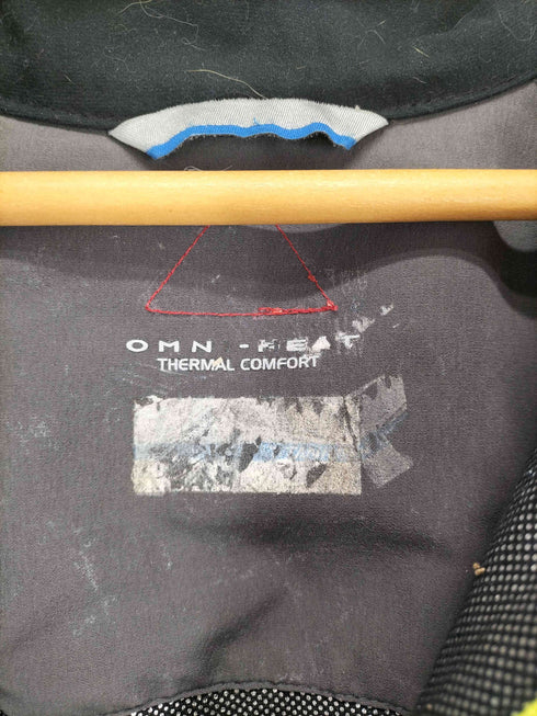 コロンビア Columbia テクトニック ソフトシェル OMNI-HEAT メンズ
