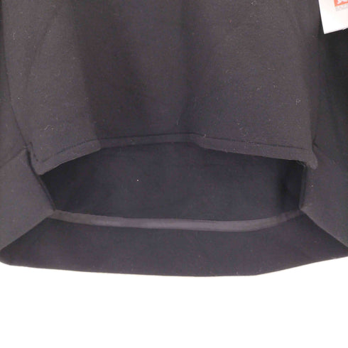 マックスマーラ MAX MARA モックネックスリットトップス レディース import:L