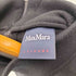 マックスマーラ MAX MARA モックネックスリットトップス レディース import:L