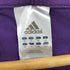 アディダス adidas フロントプリント 半袖Tシャツ カットソー レディース S