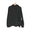 ラッセルアスレチック RUSSELL ATHLETIC 90S メキシコ製 ブランク プルオーバーパーカー ブラック メンズ import:L