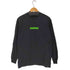エフシーレアルブリストル F.C.Real Bristol ANALYTICAL L/S TEE メンズ JPN:L