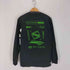 エフシーレアルブリストル F.C.Real Bristol ANALYTICAL L/S TEE メンズ JPN:L