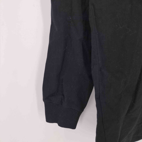 エフシーレアルブリストル F.C.Real Bristol ANALYTICAL L/S TEE メンズ JPN:L