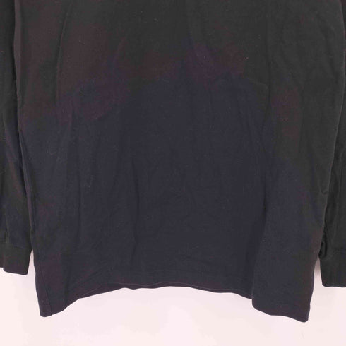 エフシーレアルブリストル F.C.Real Bristol ANALYTICAL L/S TEE メンズ JPN:L