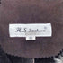 H.S fashion SHEEP SKIN ムートンコート レディース JPN:S