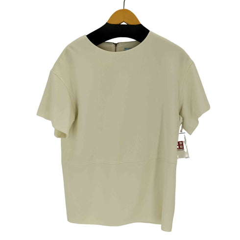 アドーア ADORE クルーネック S/S カットソー レディース
