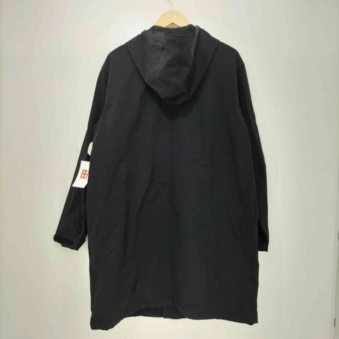 ビーミングライフストアバイビームス B MING LIFE STORE by BEAMS ストレッチモッズコート ナイロン メンズ JPN:M