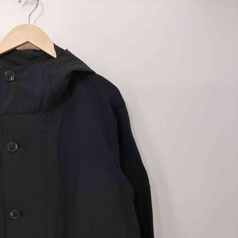 ビーミングライフストアバイビームス B MING LIFE STORE by BEAMS ストレッチモッズコート ナイロン メンズ JPN:M