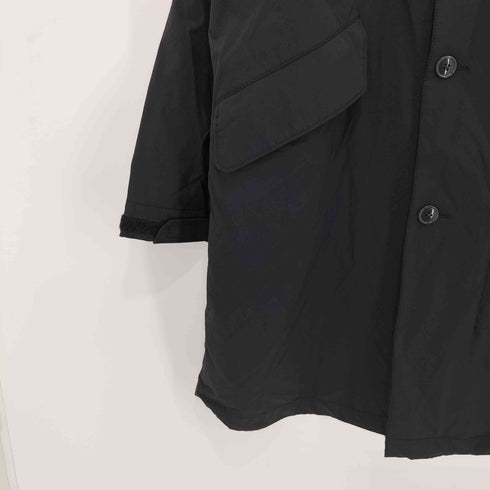 ビーミングライフストアバイビームス B MING LIFE STORE by BEAMS ストレッチモッズコート ナイロン メンズ JPN:M