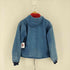 カーハート Carhartt 70S USA製 デニム ジップアップ パーカー メンズ import:M