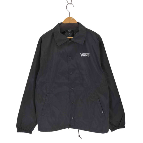 バンズ VANS コーチジャケット メンズ JPN:L