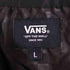 バンズ VANS コーチジャケット メンズ JPN:L