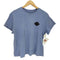 ハーレーダビッドソン HARLEY-DAVIDSON クルーネックTシャツ レディース JPN:S