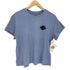 ハーレーダビッドソン HARLEY-DAVIDSON クルーネックTシャツ レディース JPN:S