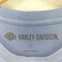 ハーレーダビッドソン HARLEY-DAVIDSON クルーネックTシャツ レディース JPN:S