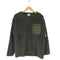 エンジニアードガーメンツ Engineered Garments フリースプルオーバー メンズ JPN:L