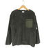 エンジニアードガーメンツ Engineered Garments フリースプルオーバー メンズ JPN:L