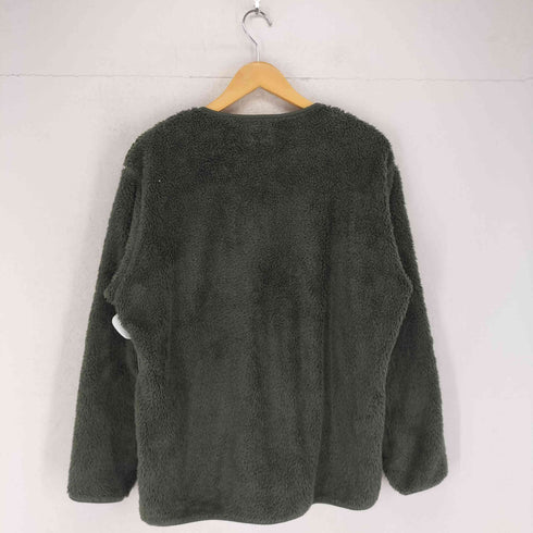 エンジニアードガーメンツ Engineered Garments フリースプルオーバー メンズ JPN:L