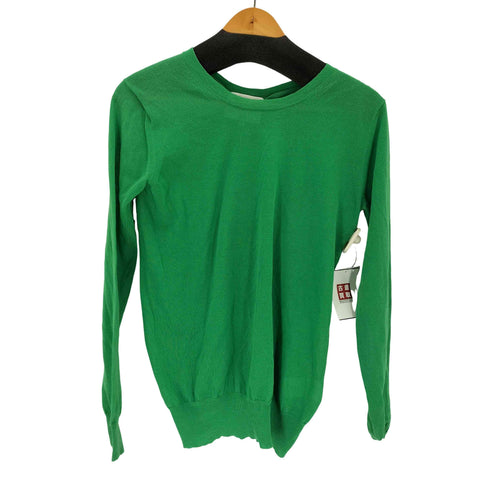 スリーワンフィリップリム 3.1 phillip lim ギャザーシアーニット レディース import:S