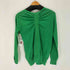 スリーワンフィリップリム 3.1 phillip lim ギャザーシアーニット レディース import:S