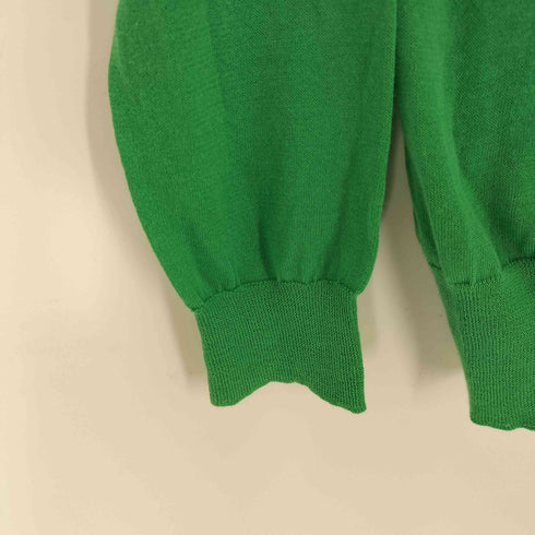 スリーワンフィリップリム 3.1 phillip lim ギャザーシアーニット レディース import:S
