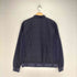 ランズエンド LANDS END 胸ロゴジップアップジャケット メンズ JPN:S