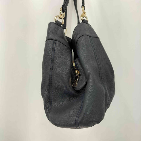 コーチ COACH レザーショルダーバッグ レディース