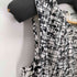 エスマックスマーラ S Max Mara ペイントデザインワンピース レディース